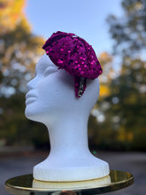 Load image into Gallery viewer, ✨ Royal Radiance Sequin Headband ✨
