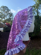 Load image into Gallery viewer, Sequin Purple
